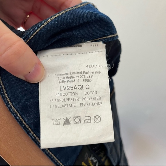 vivienne westwood x lee pants - Picture 13 of 15